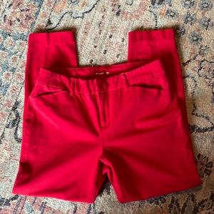 Old Navy Pixie Pants